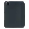 DEQSTER 40-2000073 tahvelarvuti ümbris 27.9 cm (11 inch) Folio Must