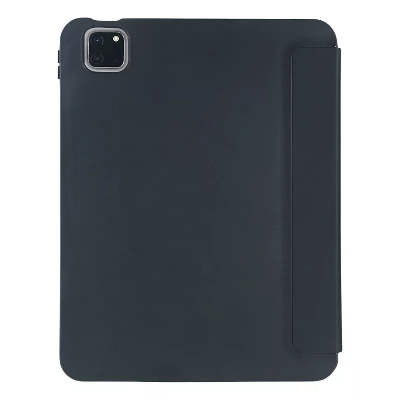 DEQSTER 40-2000073 tahvelarvuti ümbris 27.9 cm (11 inch) Folio Must