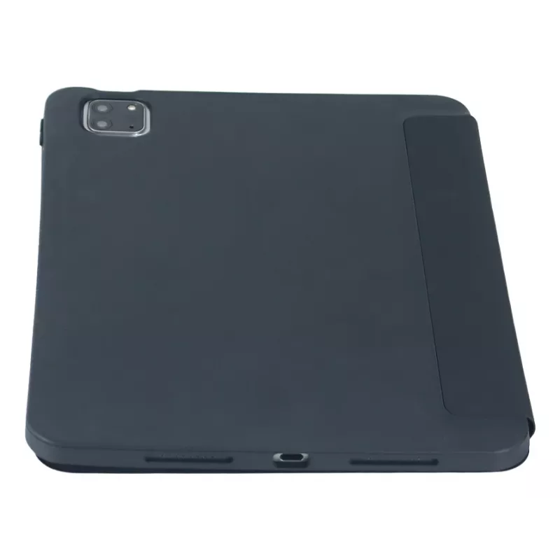 DEQSTER 40-2000073 tahvelarvuti ümbris 27.9 cm (11 inch) Folio Must