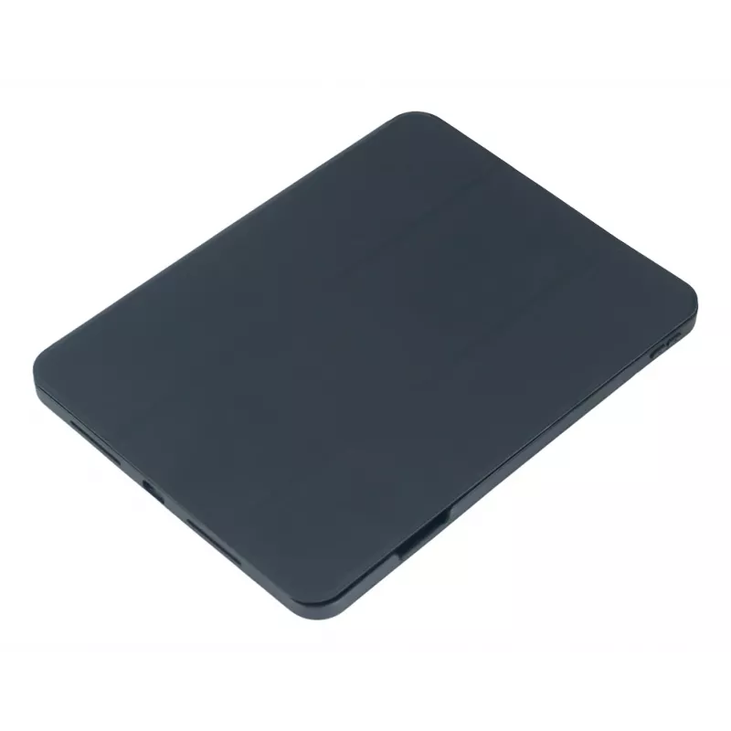 DEQSTER 40-2000073 tahvelarvuti ümbris 27.9 cm (11 inch) Folio Must