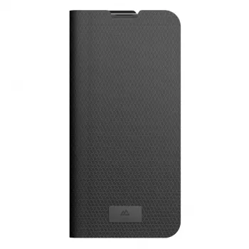 Hama The Classic mobiiltelefoni ümbris 16,8 cm (6,6 tolli) Folio must