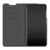 Hama The Classic mobiiltelefoni ümbris 16,8 cm (6,6 tolli) Folio must