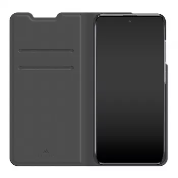 Hama The Classic mobiiltelefoni ümbris 16,8 cm (6,6 tolli) Folio must