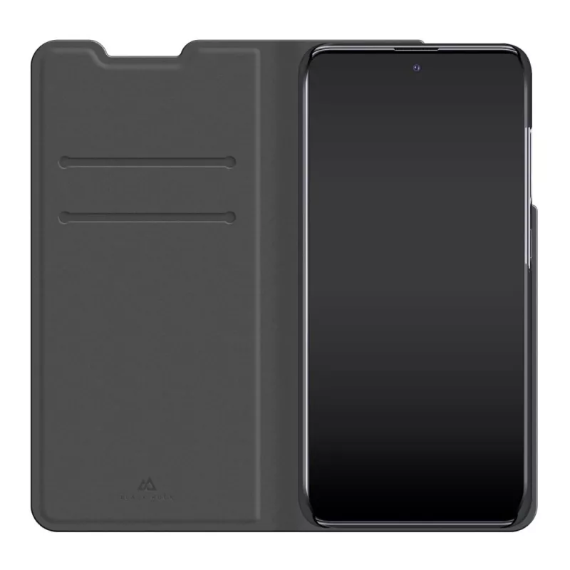 Hama The Classic mobiiltelefoni ümbris 16,8 cm (6,6 tolli) Folio must