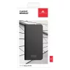 Hama The Classic mobiiltelefoni ümbris 16,8 cm (6,6 tolli) Folio must
