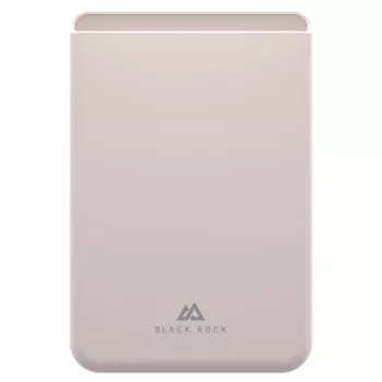 Kaardihoidja Hama 00221553 mobiiltelefoni ümbris valge