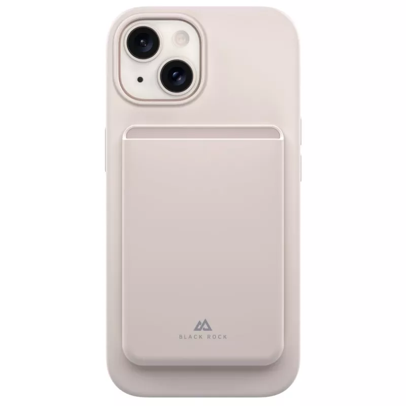 Kaardihoidja Hama 00221553 mobiiltelefoni ümbris valge