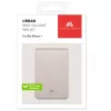 Kaardihoidja Hama 00221553 mobiiltelefoni ümbris valge