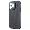 Hama 360° klaasist mobiiltelefoni ümbris 17 cm (6,7 tolli) Katte süsinik