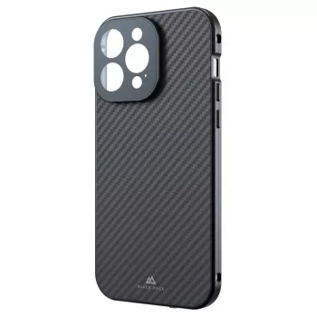 Hama 360° klaasist mobiiltelefoni ümbris 17 cm (6,7 tolli) Katte süsinik