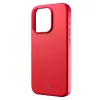 Hama Mag Urban Case mobiiltelefoni ümbris 15,5 cm (6,1 tolli) Kate Punane