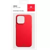 Hama Mag Urban Case mobiiltelefoni ümbris 17 cm 6.7 tolli kaas punane