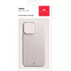 Hama Mag Urban Case mobiiltelefoni ümbris 15.5 cm (6.1 tolli) kate valge