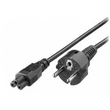 Fujitsu S26361-F2581-L310 toitekaabel Must