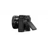 Sony LCSEBEB korpusekate must