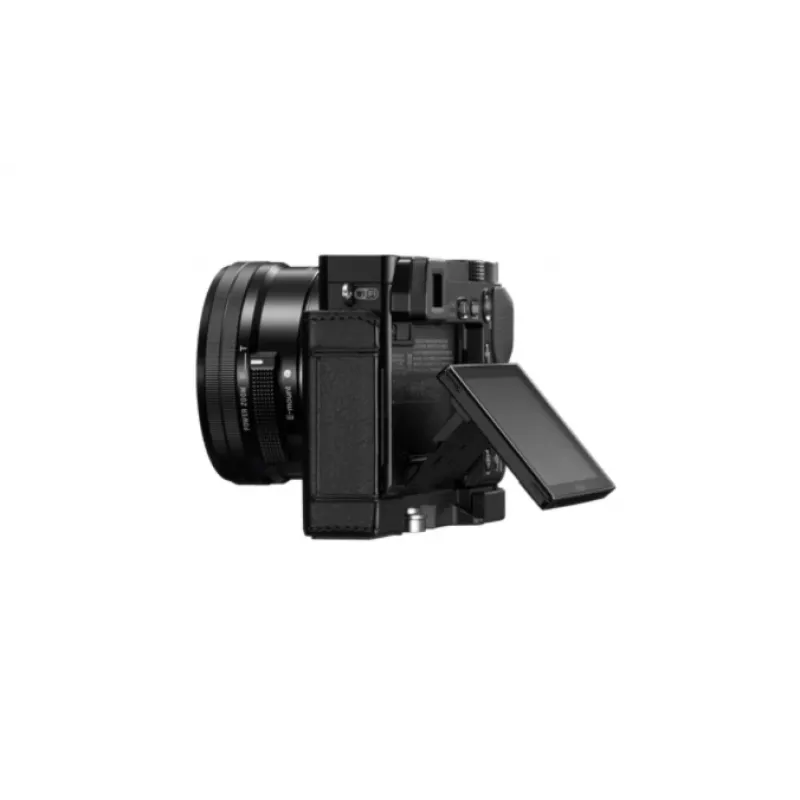 Sony LCSEBEB korpusekate must