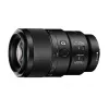 Sony SEL90M28G kaameraobjektiiv peegelkaamera Teleobjektiiv Must