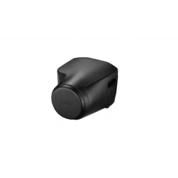 Sony LCJ-RXJ kõva ümbris Must