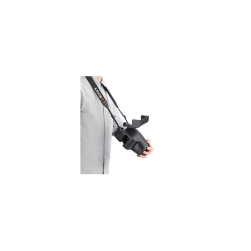 Sony LCJ-RXJ kõva ümbris Must