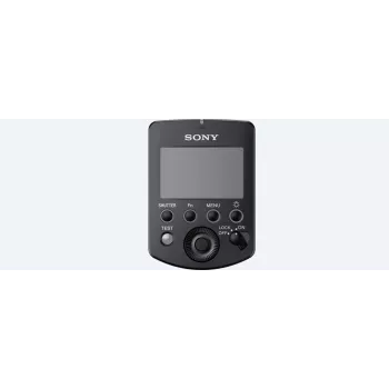 Juhtmevaba raadiokäsuandur Sony FA-WRAC1M