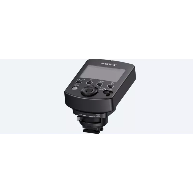 Juhtmevaba raadiokäsuandur Sony FA-WRAC1M