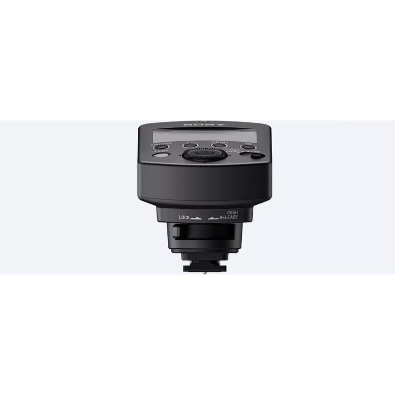 Juhtmevaba raadiokäsuandur Sony FA-WRAC1M