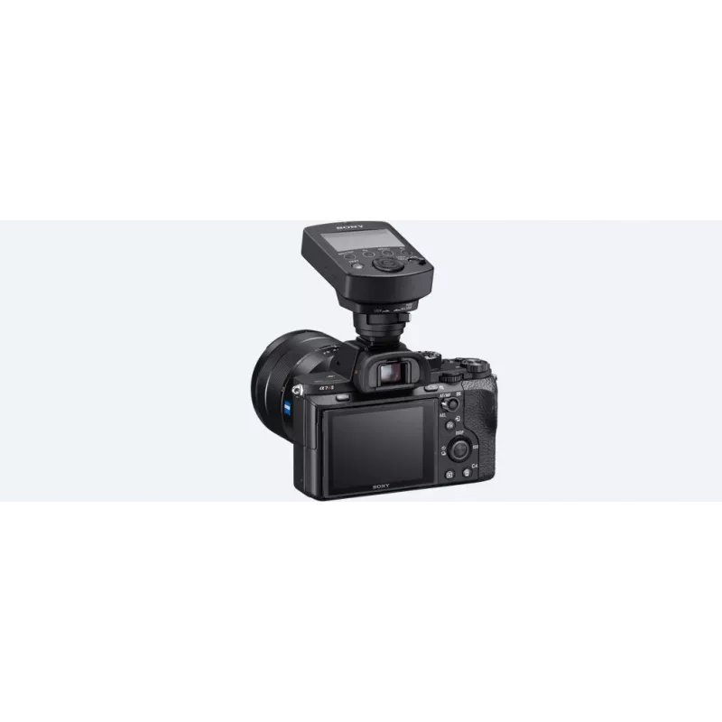Juhtmevaba raadiokäsuandur Sony FA-WRAC1M