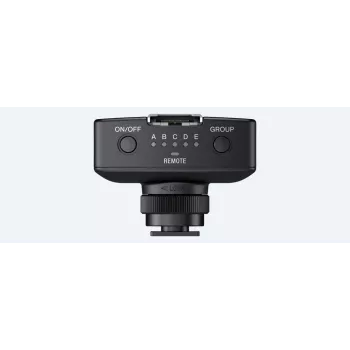 Juhtmevaba vastuvõtja Sony FA-WRR1 CE7