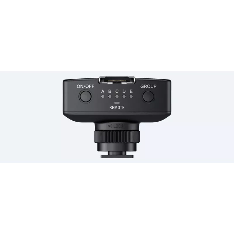 Juhtmevaba vastuvõtja Sony FA-WRR1 CE7