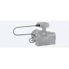 Sony VMC-MM1 kaamerakaabel 0.8 m Must