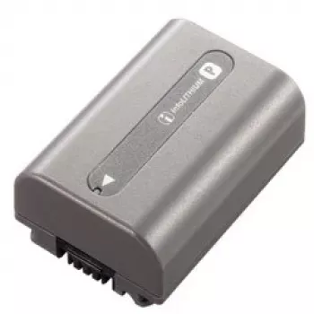 Sony InfoLithium® P-seeria taaslaetav akuplokk