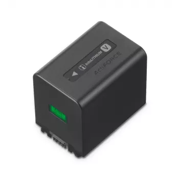 Sony NP-FV70A liitiumioon (Li-Ion) 1900 mAh