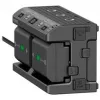 Sony NPA-MQZ1K mitme aku adapteri komplekt, 2 USB väljundit