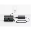 Sony NPA-MQZ1K mitme aku adapteri komplekt, 2 USB väljundit