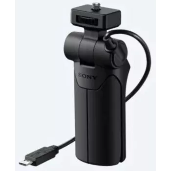 Sony VCT-SGR1 statiiv märulikaamera 3 jalga Must