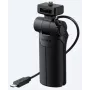 Sony VCT-SGR1 statiiv märulikaamera 3 jalga Must