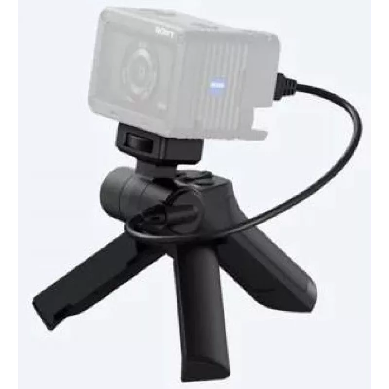Sony VCT-SGR1 statiiv märulikaamera 3 jalga Must