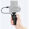 Sony VCT-SGR1 statiiv märulikaamera 3 jalga Must