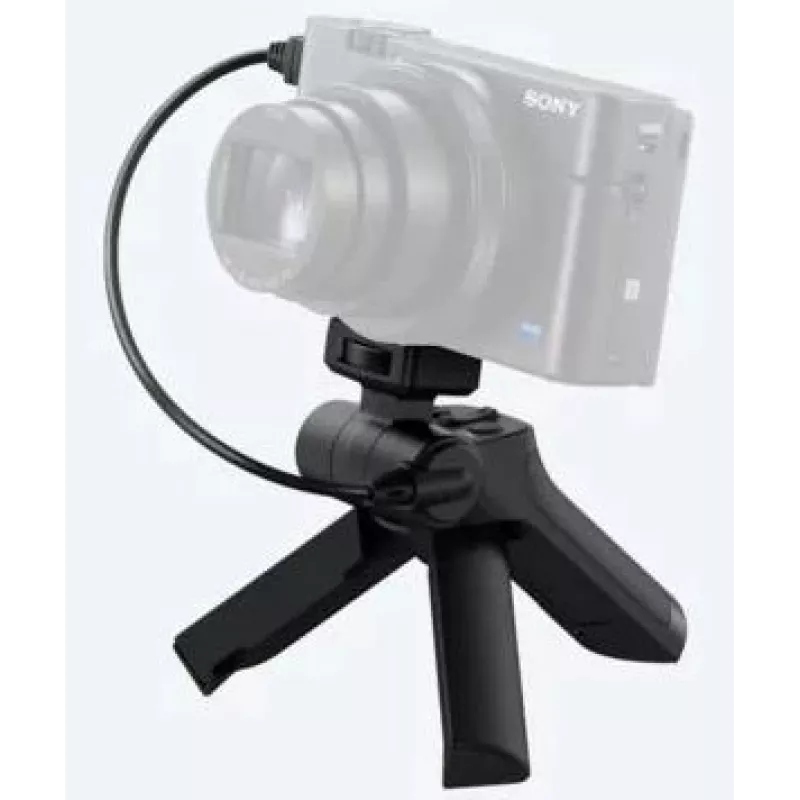 Sony VCT-SGR1 statiiv märulikaamera 3 jalga Must