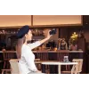 Sony α 6400 + SEL18135 MILC 24,2 MP CMOS 6000 x 4000 pikslit must