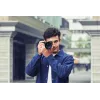 Sony α 6400 + SEL18135 MILC 24,2 MP CMOS 6000 x 4000 pikslit must