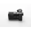 Sony α 6400 + SEL18135 MILC 24,2 MP CMOS 6000 x 4000 pikslit must