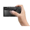 Sony α 6400 + SEL18135 MILC 24,2 MP CMOS 6000 x 4000 pikslit must