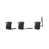 Sony α 6400 + SEL18135 MILC 24,2 MP CMOS 6000 x 4000 pikslit must
