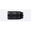 Sony E 70-350 mm F4.5-6.3 G OSS kaameraobjektiivid, must