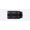 Sony E 70-350 mm F4.5-6.3 G OSS kaameraobjektiivid, must