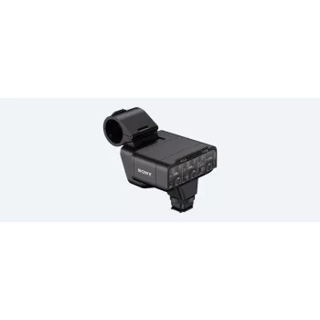 Sony XLR-K3M kaamera välklambi tarvik Välguadapter