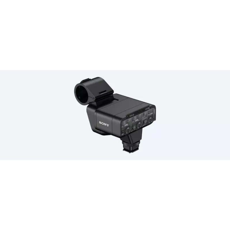Sony XLR-K3M kaamera välklambi tarvik Välguadapter