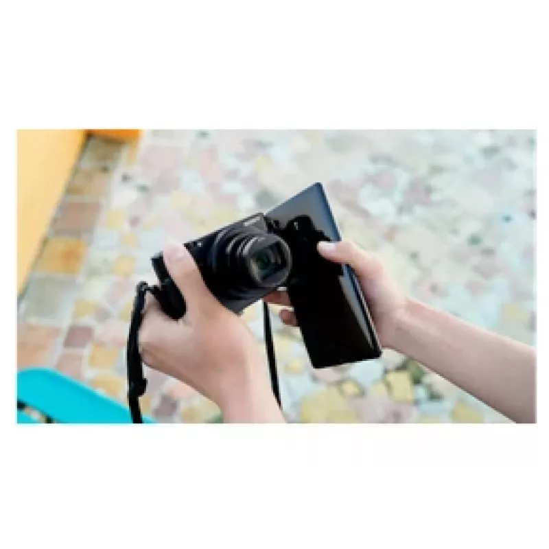 Sony LCJRXKB.SYH kaameraümbris Kate Must