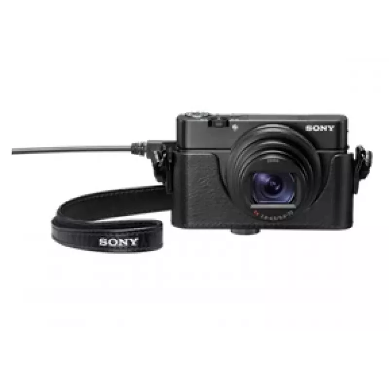 Sony LCJRXKB.SYH kaameraümbris Kate Must